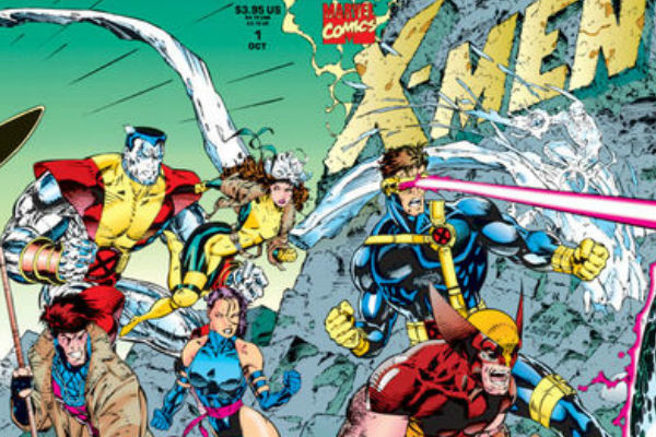 X-Men | Série de TV da Fox começa a ser filmada em março