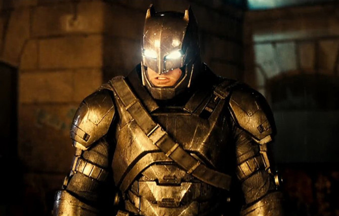 The Batman | “Os fãs vão amar o filme”, garante Ben Affleck