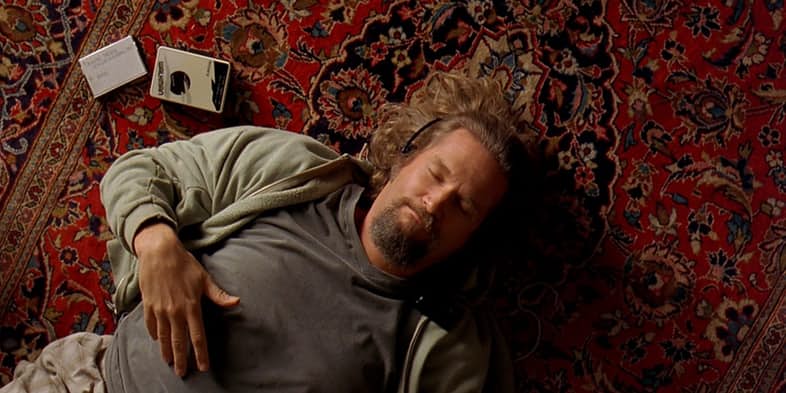 O Cara, de Jeff Bridges, retorna em vídeo com Carrie Bradshaw, de Sarah Jessica Parker