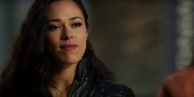 The Flash | Cigana aparece em teaser do próximo episódio
