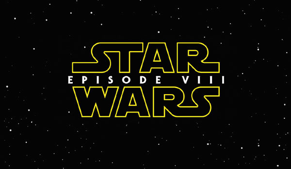 Star Wars: Episódio VIII