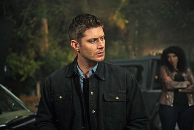 Supernatural | Jensen Ackles parabeniza Dean no dia de seu aniversário