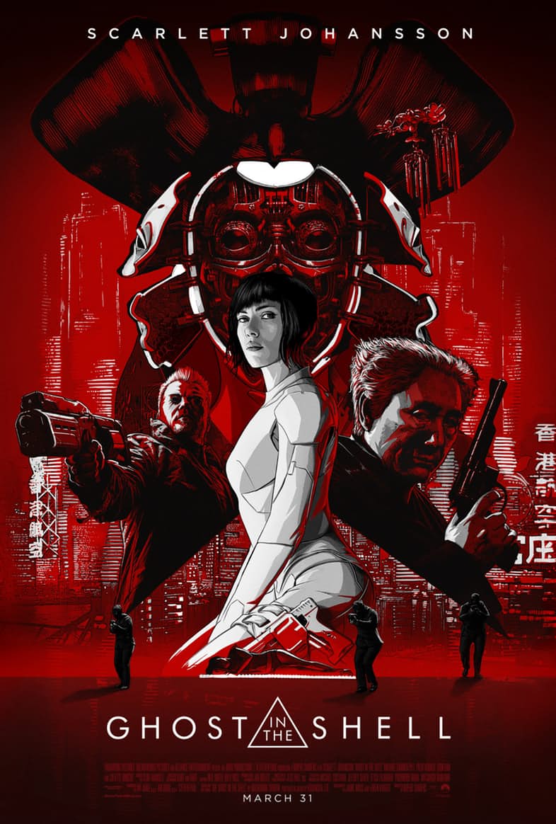 ghost-shell-movie-2017-poster-red