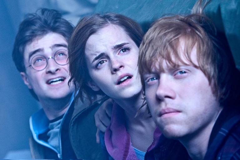 Harry Potter e a Criança Amaldiçoada | J.K. Rowling desmente planos de trilogia de filmes