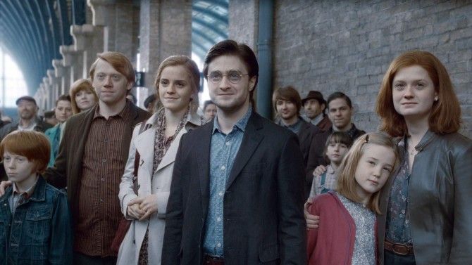 Harry Potter e a Criança Amaldiçoada | Fã produz incrível trailer para possível filme