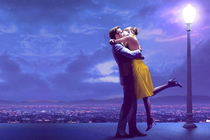 Vamos entender o sucesso de La La Land, um dos maiores recordistas de indicações do Oscar