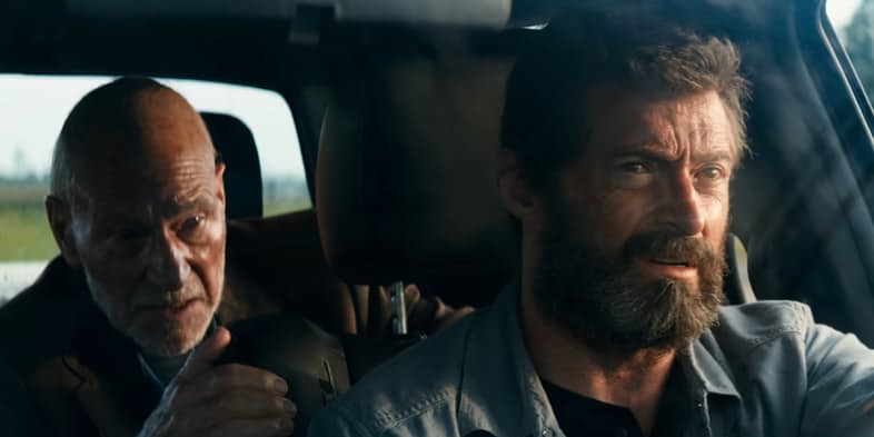 Logan | Hugh Jackman comenta relação entre mutante e Professor Xavier
