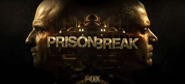 Prison Break: Resurrection | Fuga internacional em novo trailer e cartaz da série