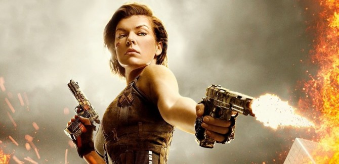 Resident Evil 6 | Milla Jovovich resume a franquia em vídeo de 2 minutos