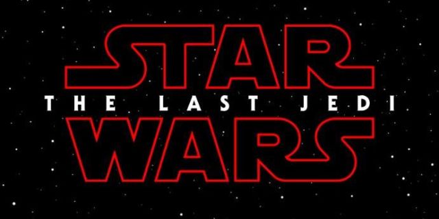 Star Wars: The Last Jedi | Diretor divulga imagem da abertura do filme