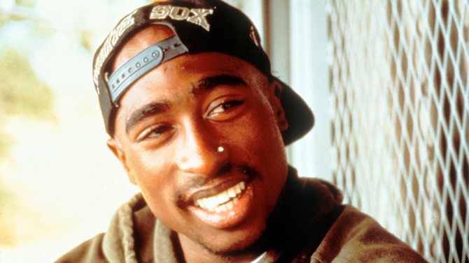 All Eyez on Me | Cinebiografia de Tupac ganha data de estreia nos EUA