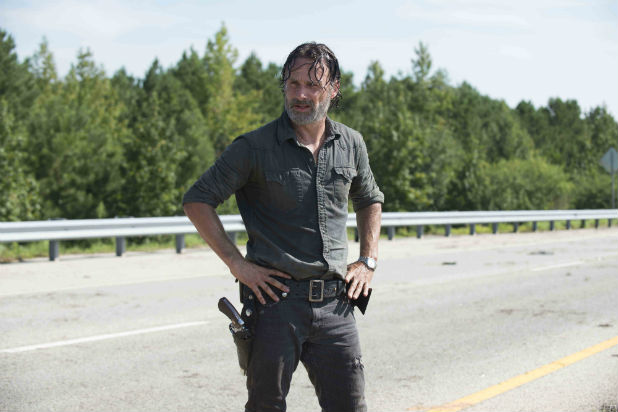 The Walking Dead | Andrew Lincoln revela qual final deseja para a série