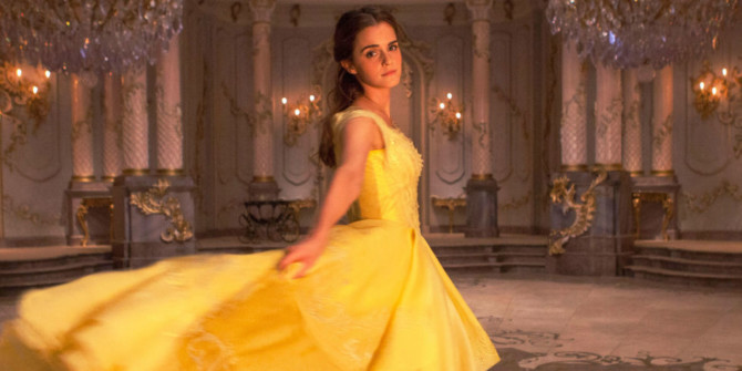 A Bela e a Fera | Emma Watson recusou papel de Cinderela antes de Bela