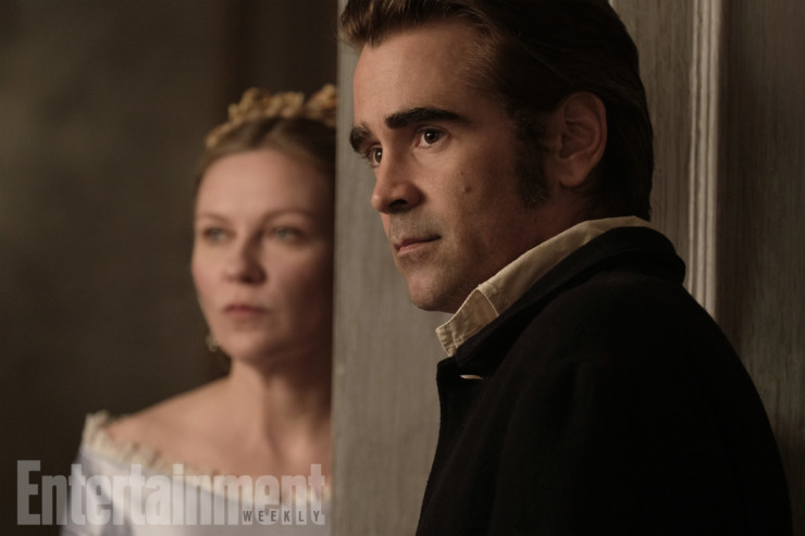 O Estranho Que Nós Amamos | Remake de Sofia Coppola com Nicole Kidman ganha novo trailer