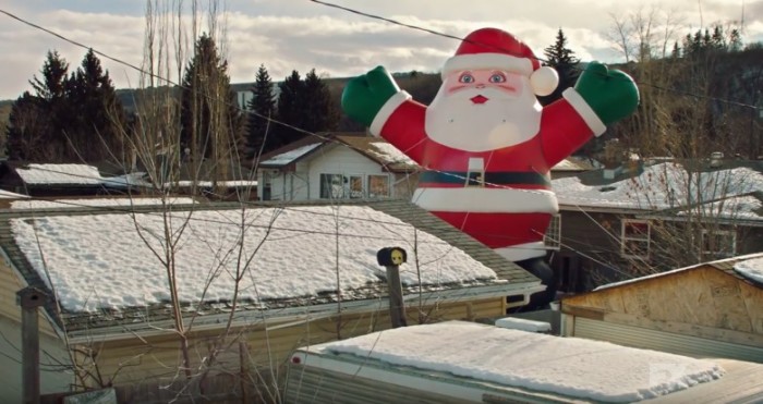Fargo | Papai Noel é assassinado no primeiro teaser da 3ª temporada