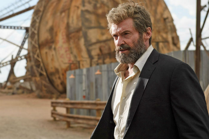 Logan | “Não quero ver nenhum outro ator como Wolverine”, diz diretor