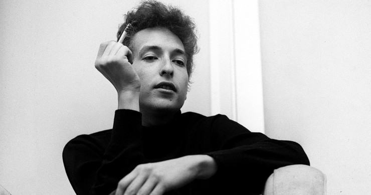 Luca Guadagnino, diretor de Suspiria, transformará álbum de Bob Dylan em filme