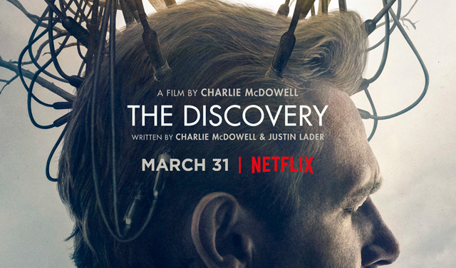 The Discovery | Jason Segel salva Rooney Mara em novo trailer