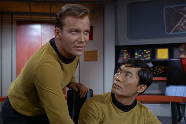 Star Trek: Discovery | Showrunner comenta se há planos para introdução do Capitão Kirk na série