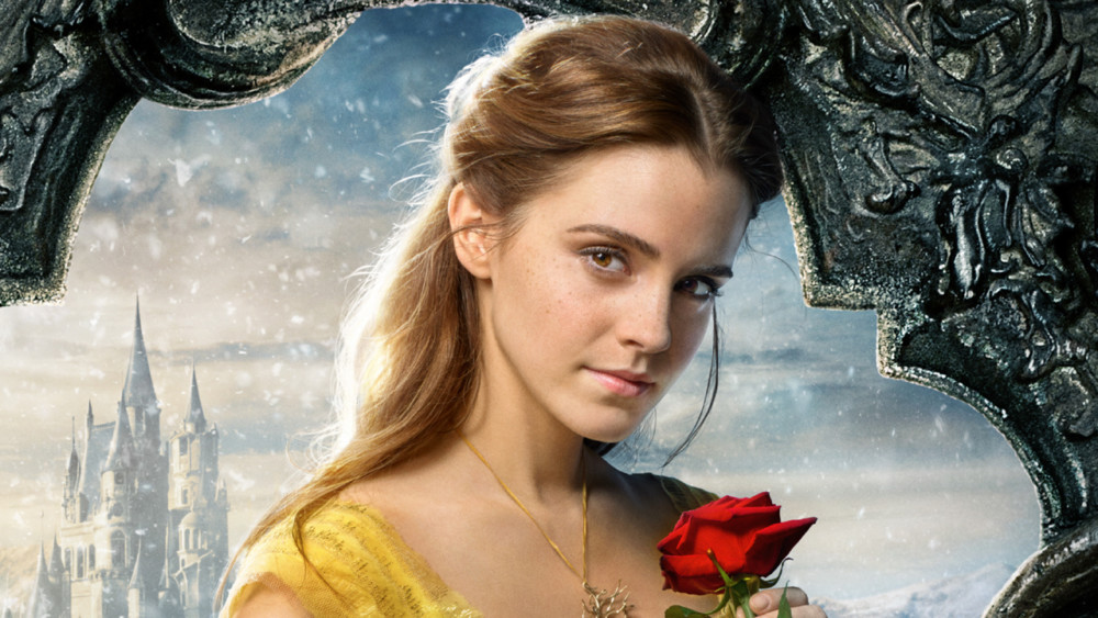 “Bela não é uma princesa da Disney”, diz Emma Watson