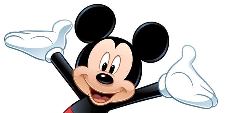 Mickey Mouse | Exposição em São Paulo recria a trajetória do ratinho em seu aniversário de 90 anos