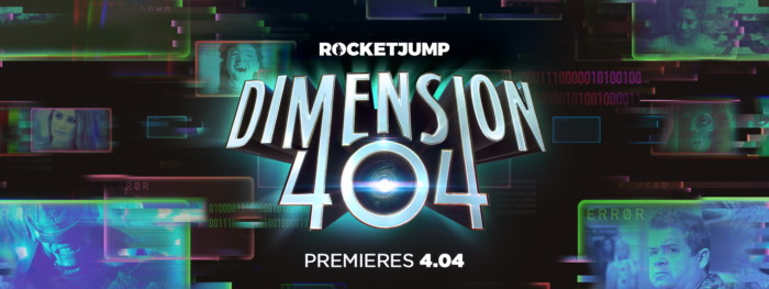 Dimension 404 | Trailer da série mistura Black Mirror e Stranger Things – veja
