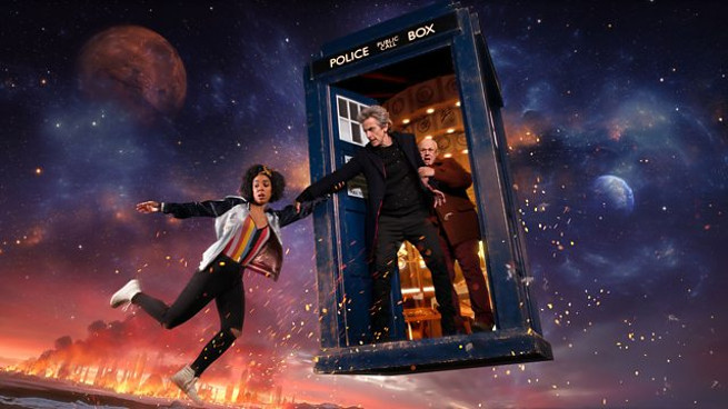Doctor Who terá sua primeira companheira de viagem gay