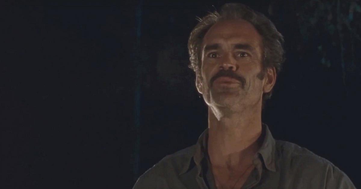 The Walking Dead |  Ator promete “Guerra Total” no centésimo episódio