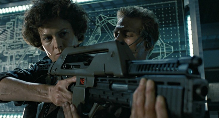 Alien 5 | Sigourney Weaver diz que James Cameron estaria interessado no filme