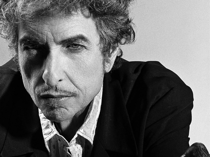 Martin Scorsese e Bob Dylan se reúnem para documentário na Netflix