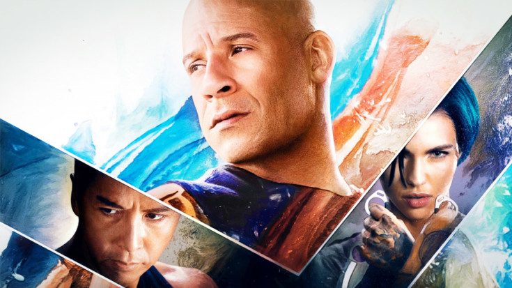 Triplo X 4 | Filme de Vin Diesel terá produção de gigante do streaming chinesa