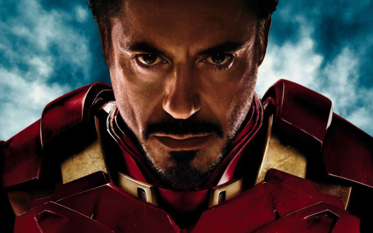 Vingadores: Guerra Infinita | Robert Downey Jr. divulga armadura misteriosa do Homem de Ferro