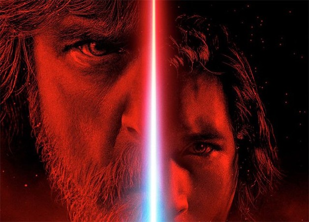 Star Wars: Os Últimos Jedi | Novo livro detalha as primeiras cenas do filme
