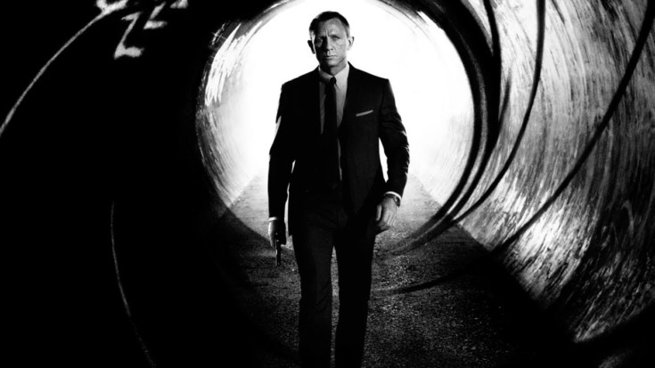 007 | Franquia pode ganhar Universo Cinematográfico próprio