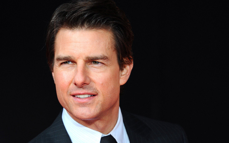 Tom Cruise não vê a filha há anos por ela ser considerada “supressiva” pela Cientologia
