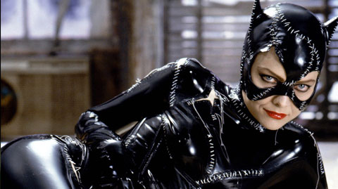 Batman: O Retorno | Michelle Pfeiffer quase engoliu um passarinho durante o filme