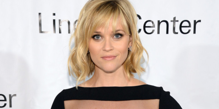 Reese Witherspoon diz que foi assediada por diretor quando tinha apenas 16 anos
