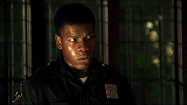 Detroit | John Boyega busca justiça em último trailer de novo filme de Kathryn Bigelow