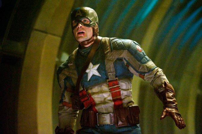 Vingadores 4 | Teoria indica que possível título foi revelado em Capitão América: O Primeiro Vingador