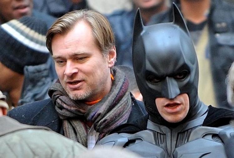 16 coisas que você não sabia sobre Christopher Nolan, diretor de Dunkirk
