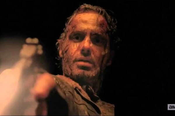 The Walking Dead | Showrunner cogita fazer a série em várias partes do mundo