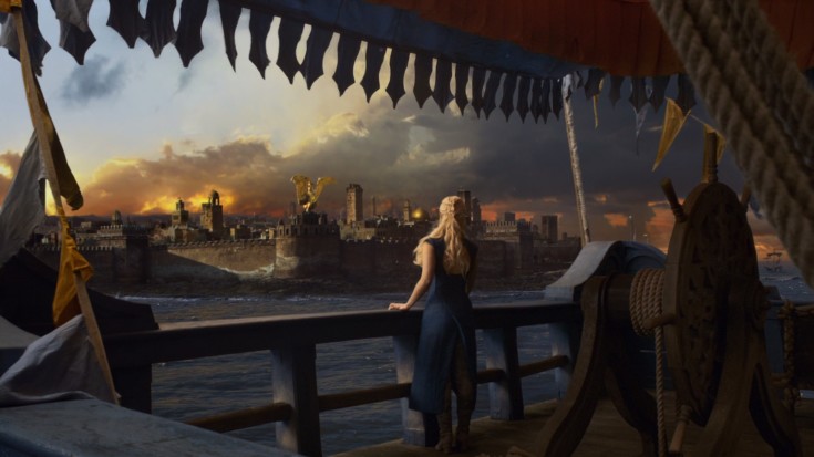 Game of Thrones na vida real: Confira as locações da série que você pode visitar