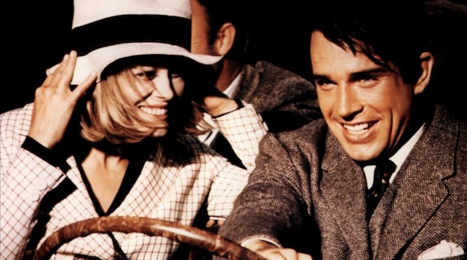 50 anos de Bonnie e Clyde: Confira 13 curiosidades sobre o casal de criminosos