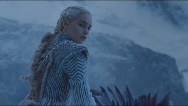 Game of Thrones | Teoria aponta destino de Daenerys na temporada final