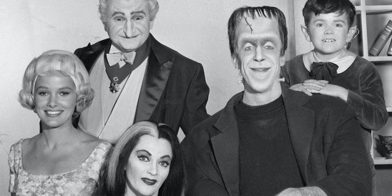 Os Monstros | Mais de 50 anos depois, série “irmã” de Família Addams ganhará reboot