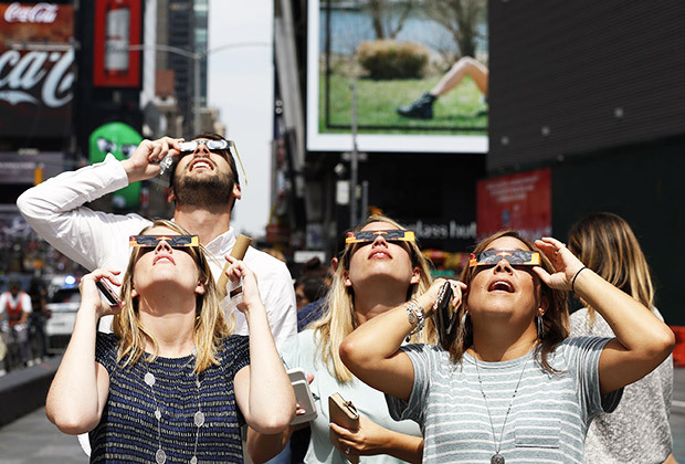Audiência da Netflix cai durante eclipse solar e empresa reclama no Twitter