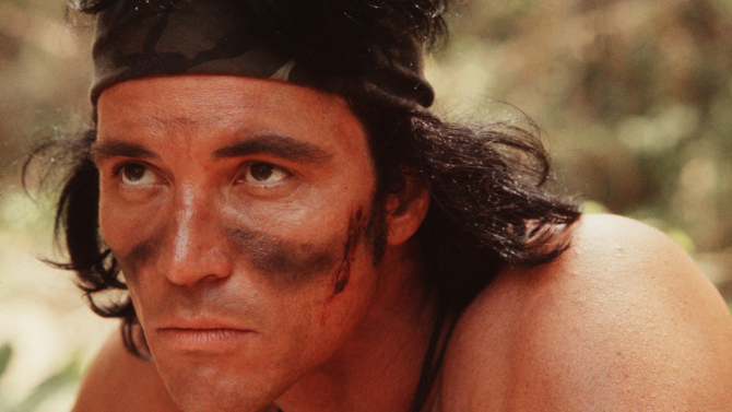 Morre aos 76 anos o ator Sonny Landham, de O Predador