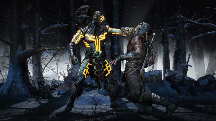 Mortal Kombat | Animação estaria sendo produzida com dublagem de Joel McHale e Jennifer Carpenter