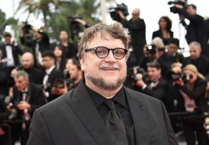 Guillermo Del Toro aparece igual a George R.R. Martin e entra na brincadeira dos fãs