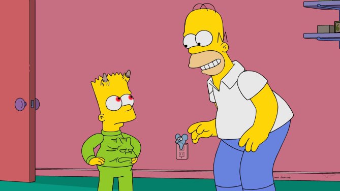 Os Simpsons e as séries animadas mais polêmicas de todos os tempos